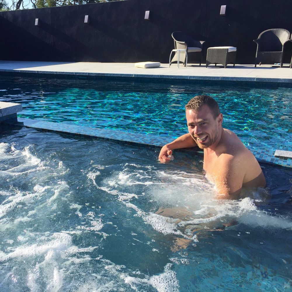 Notice for Jared Robert Toomer