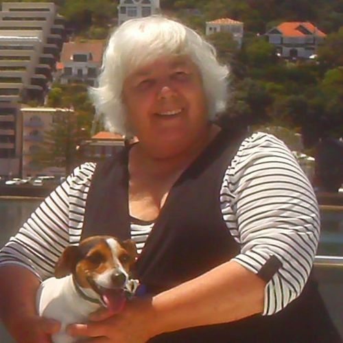 Notice for Noeleen May Livingston