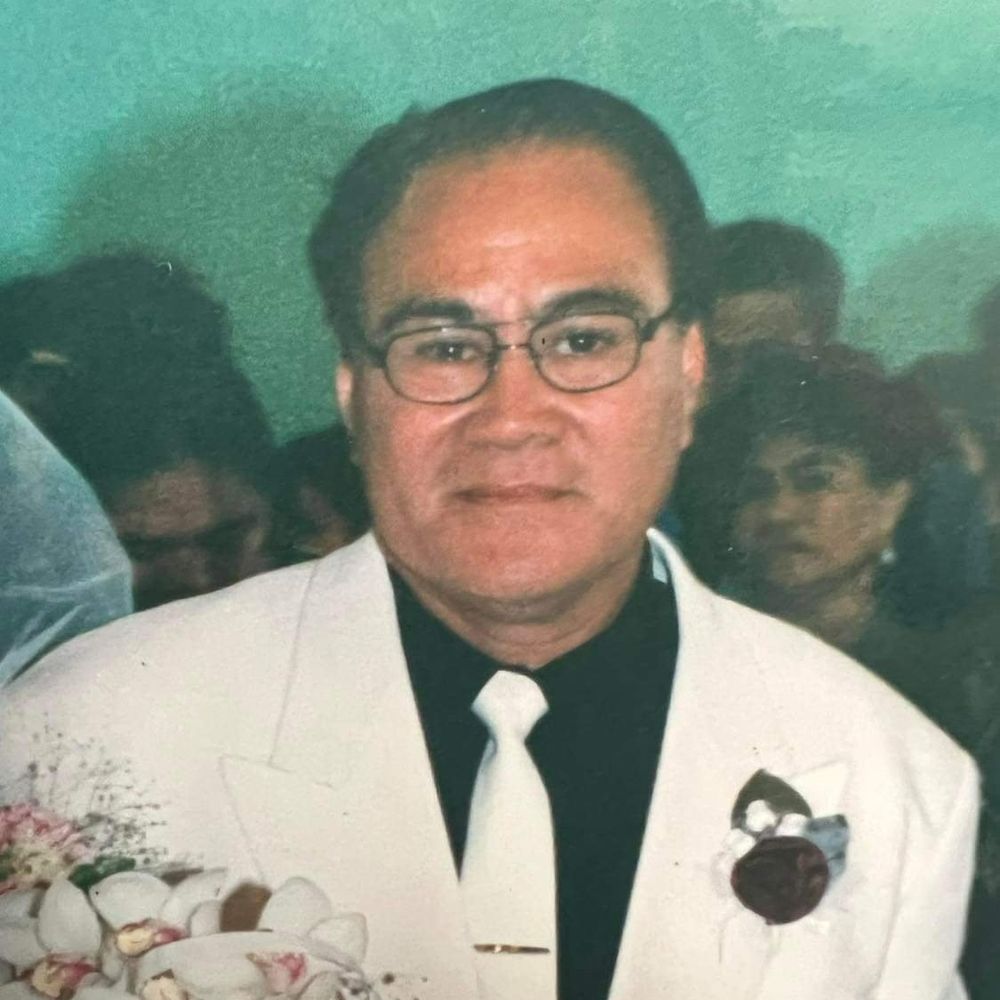 Notice for Faumui Ma'a