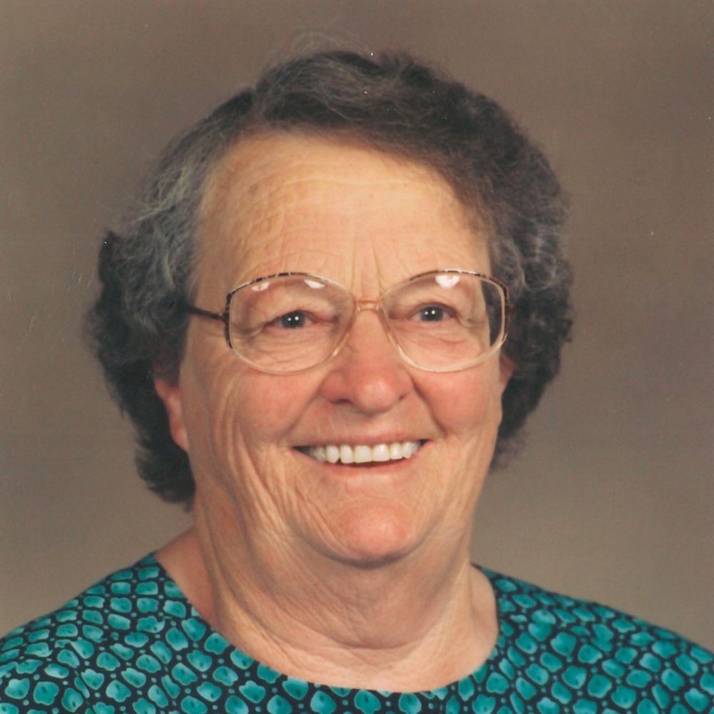 Notice for Merle Isabel Turner