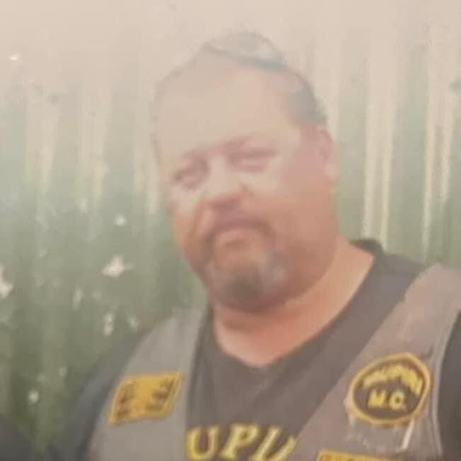 Notice for Arnold Soderholm