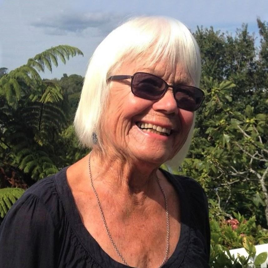 Notice for Erika Bonnevie