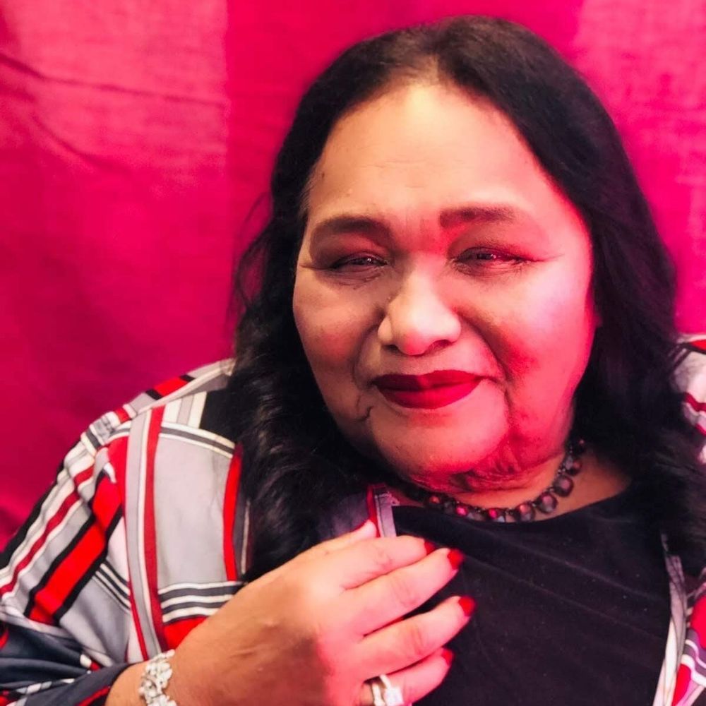 Notice for Pukeora Petterson