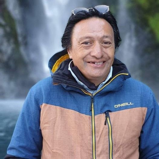 Notice for Andrew Moke Timoti