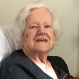 Notice for Betty McKinlay