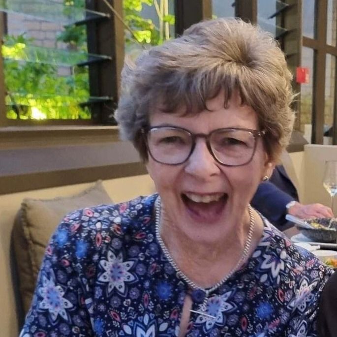 Notice for Victoria Julie Petrie Cullen