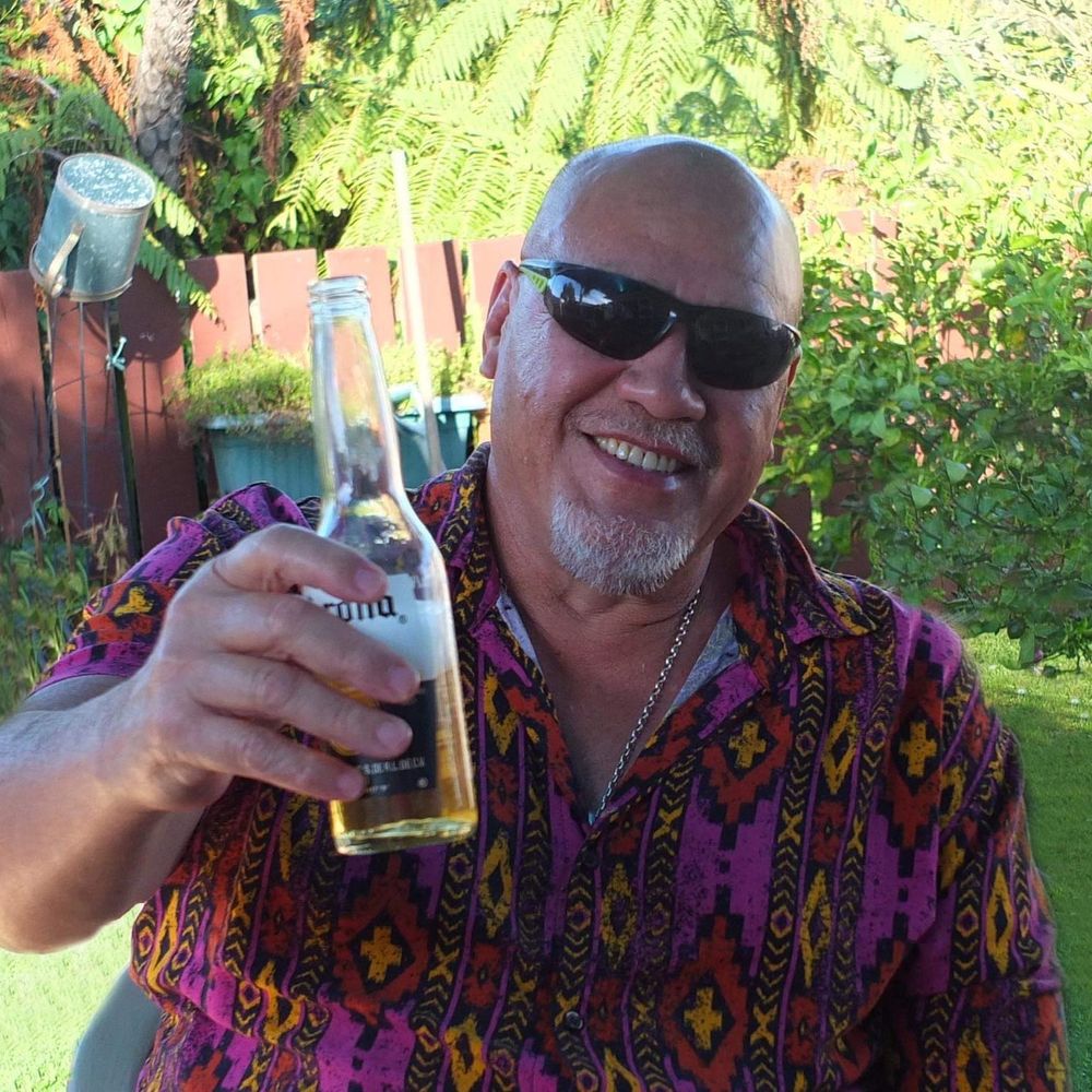 Notice for Falaniko Falaniko