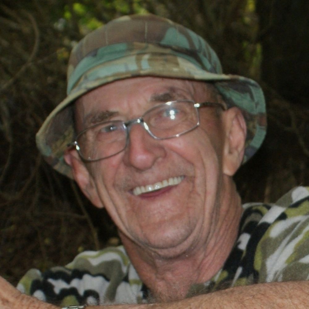 Notice for Neville Alexander Hill