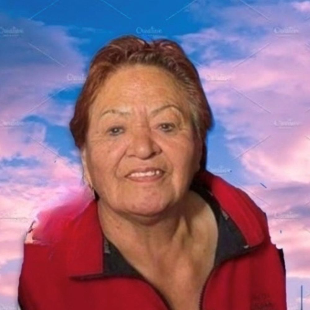 Notice for Hinemihi Pepere