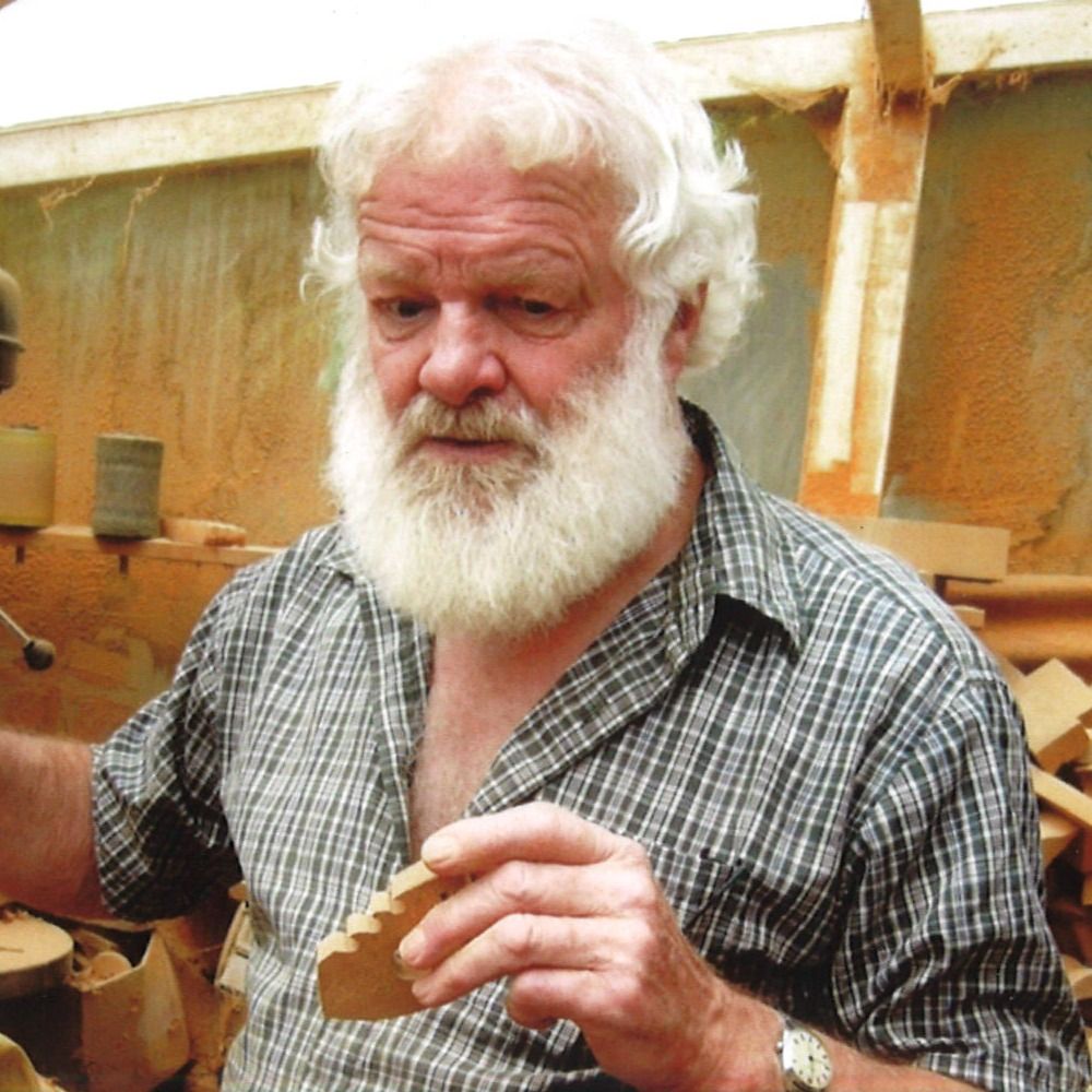 Notice for Melvyn Hart Dowson