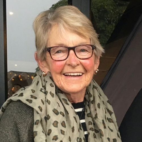 Notice for Kaye Therese Taiatini