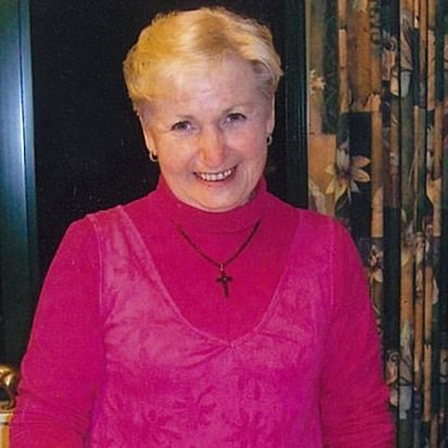 Notice for Raewyn Thelma Holmes