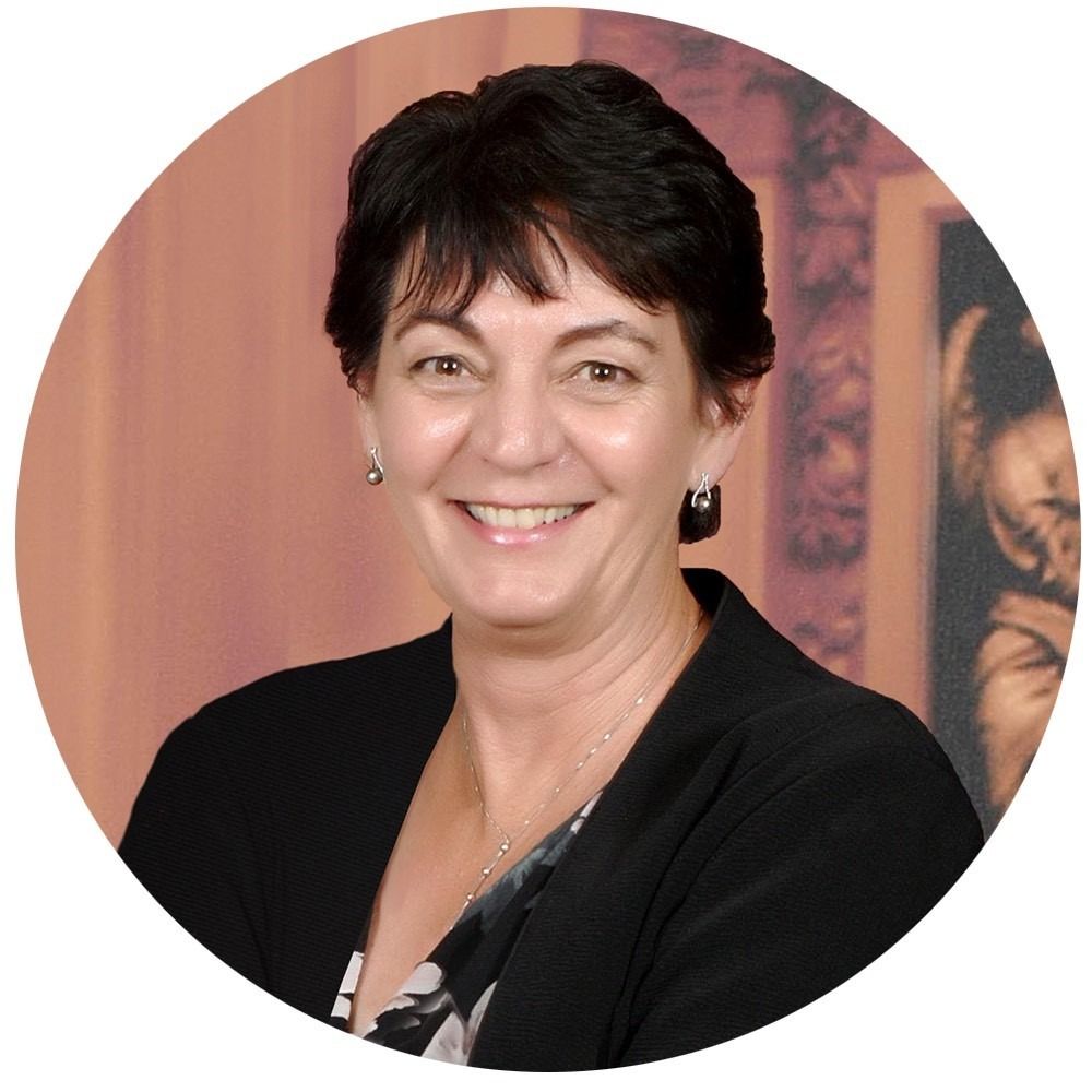 Notice for Sharon Elaine Mannion