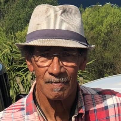 Notice for John Wiremu Stretch