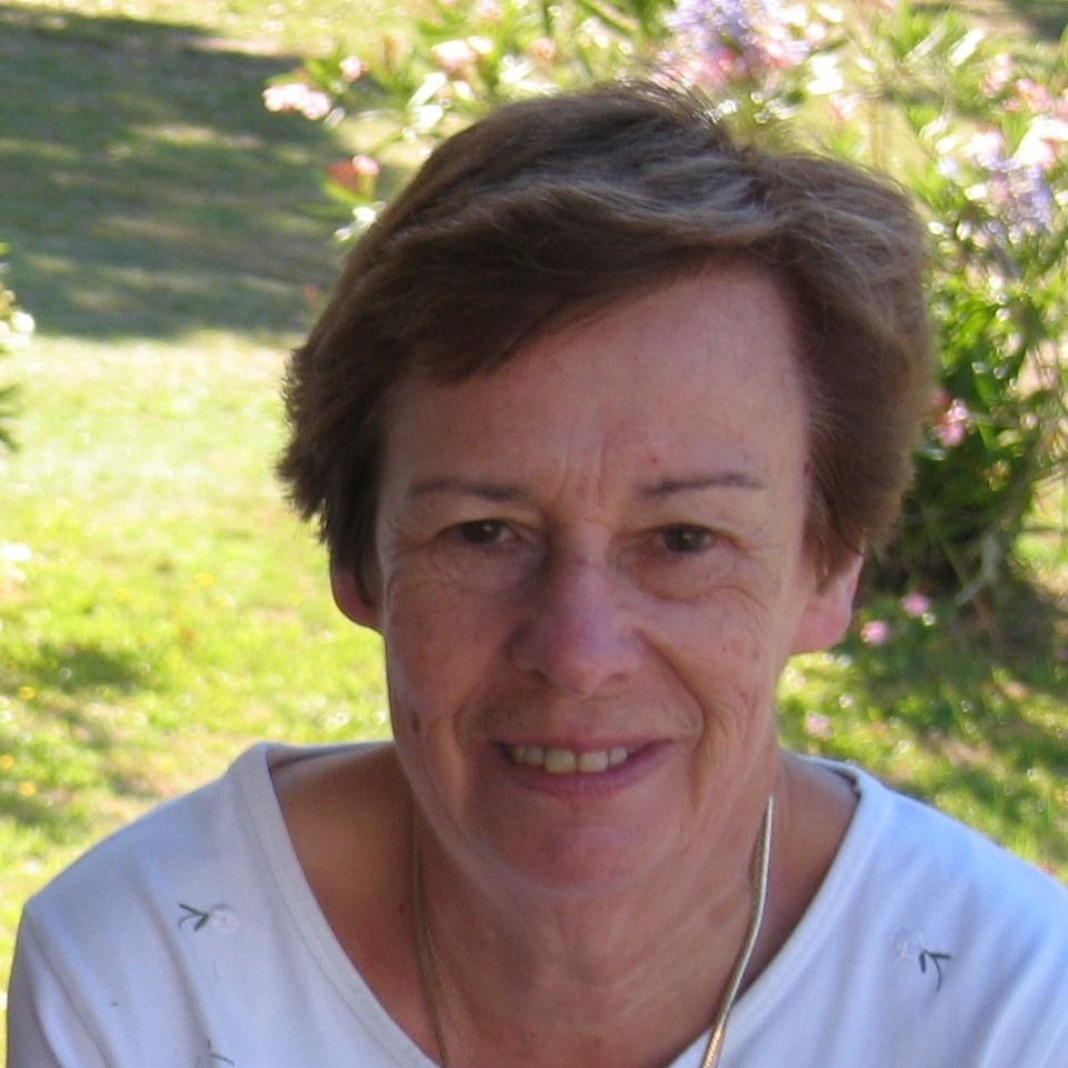 Notice for Shirley Anne Butler (nee McRae)