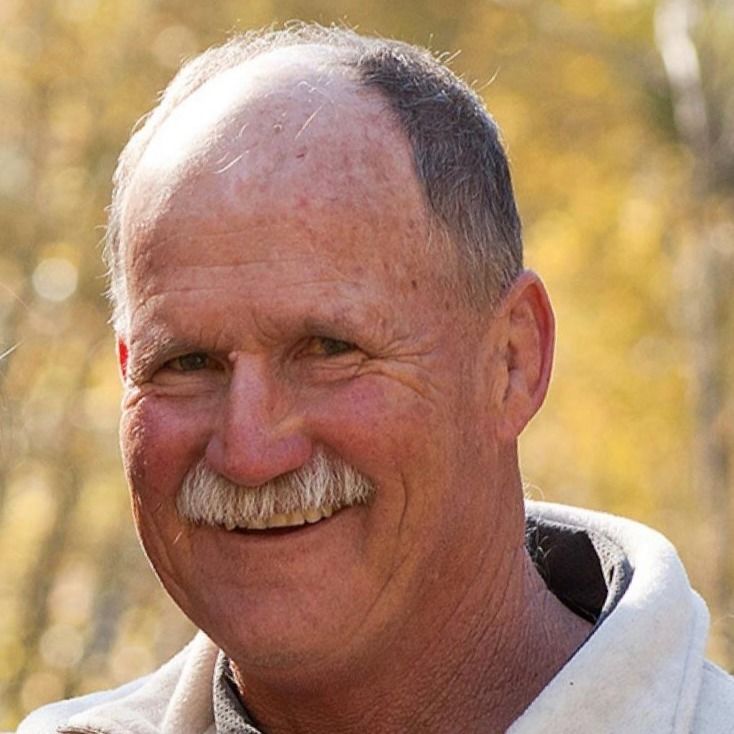 Notice for Warren Martin Best