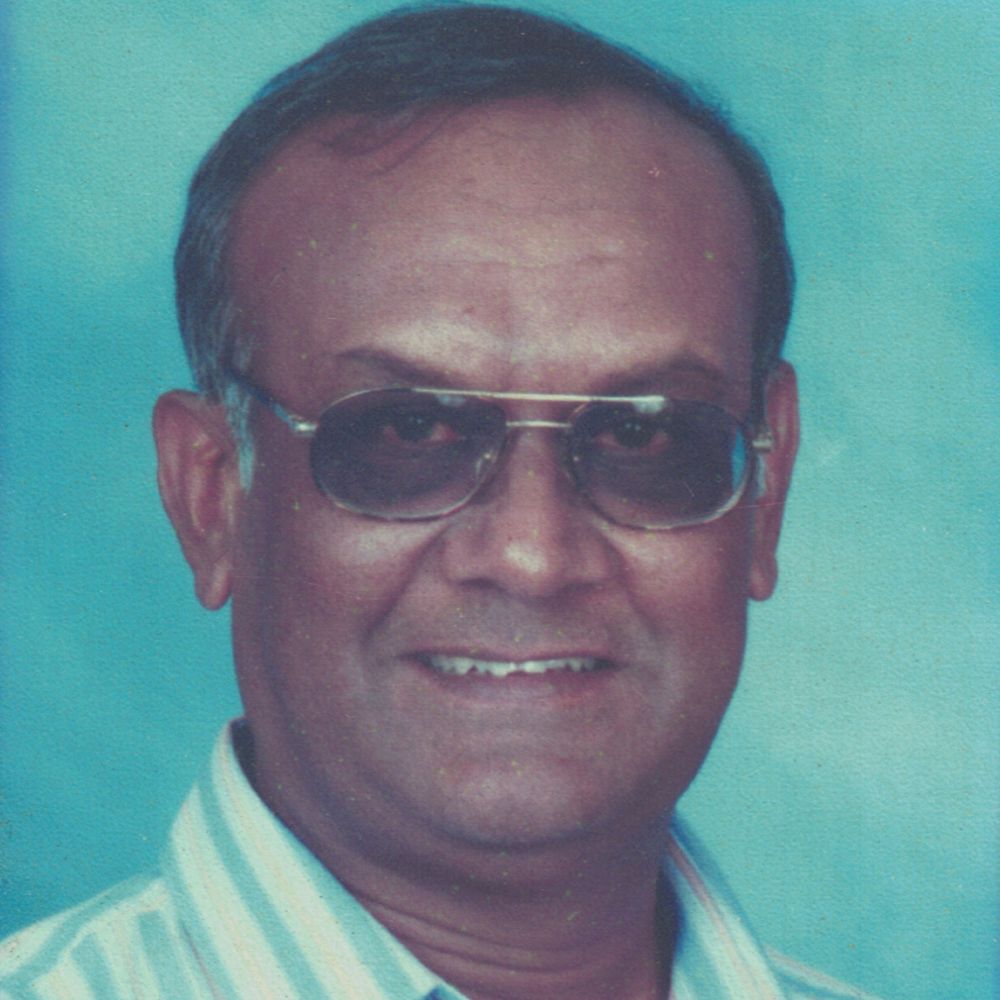 Notice for Amarchand Balkarenath Huri