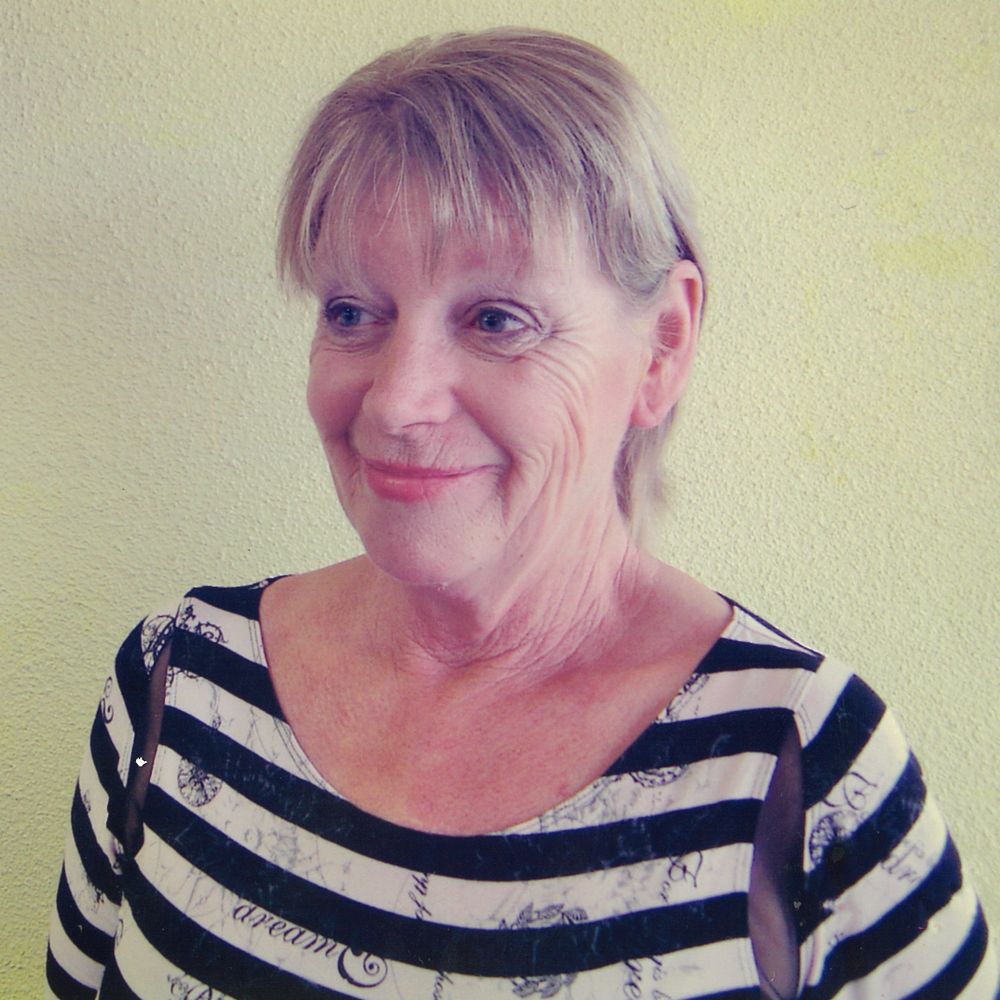 Notice for Lorraine Mildon