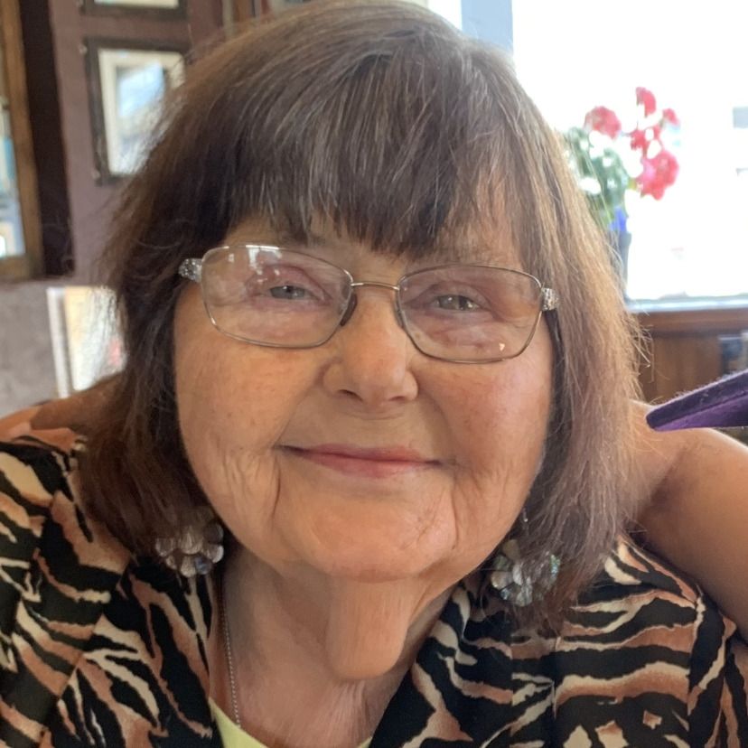 Notice for Margaret Elizabeth Tretheway