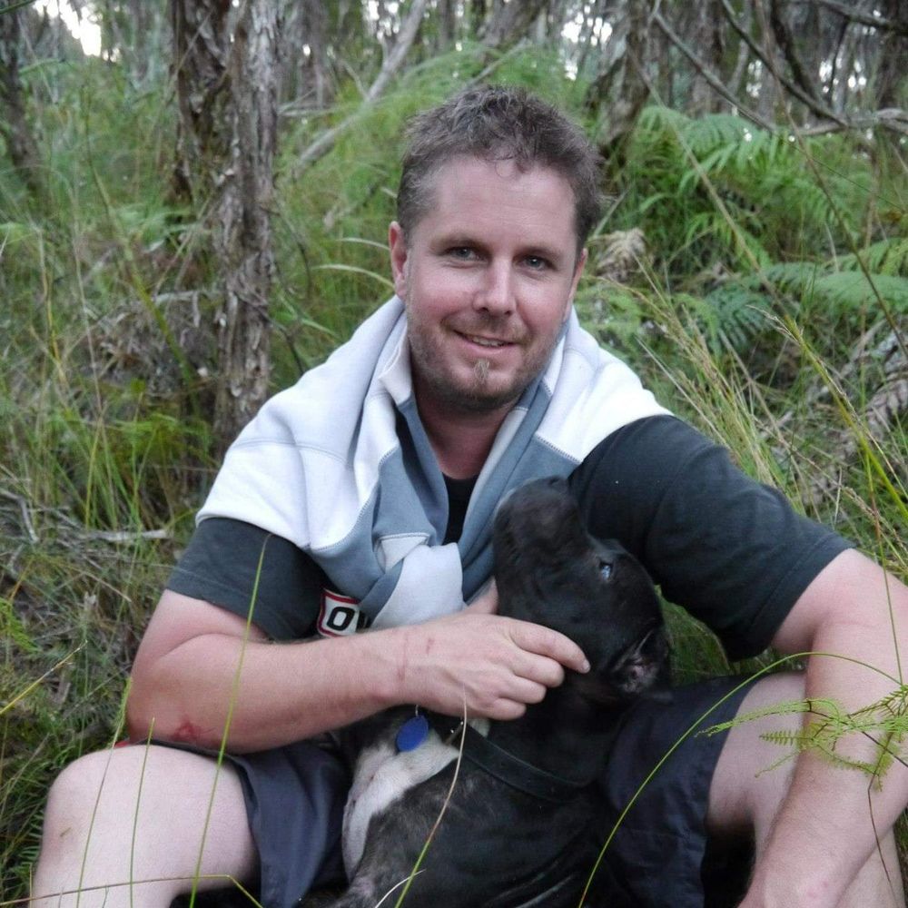 Notice for Chris McClellan