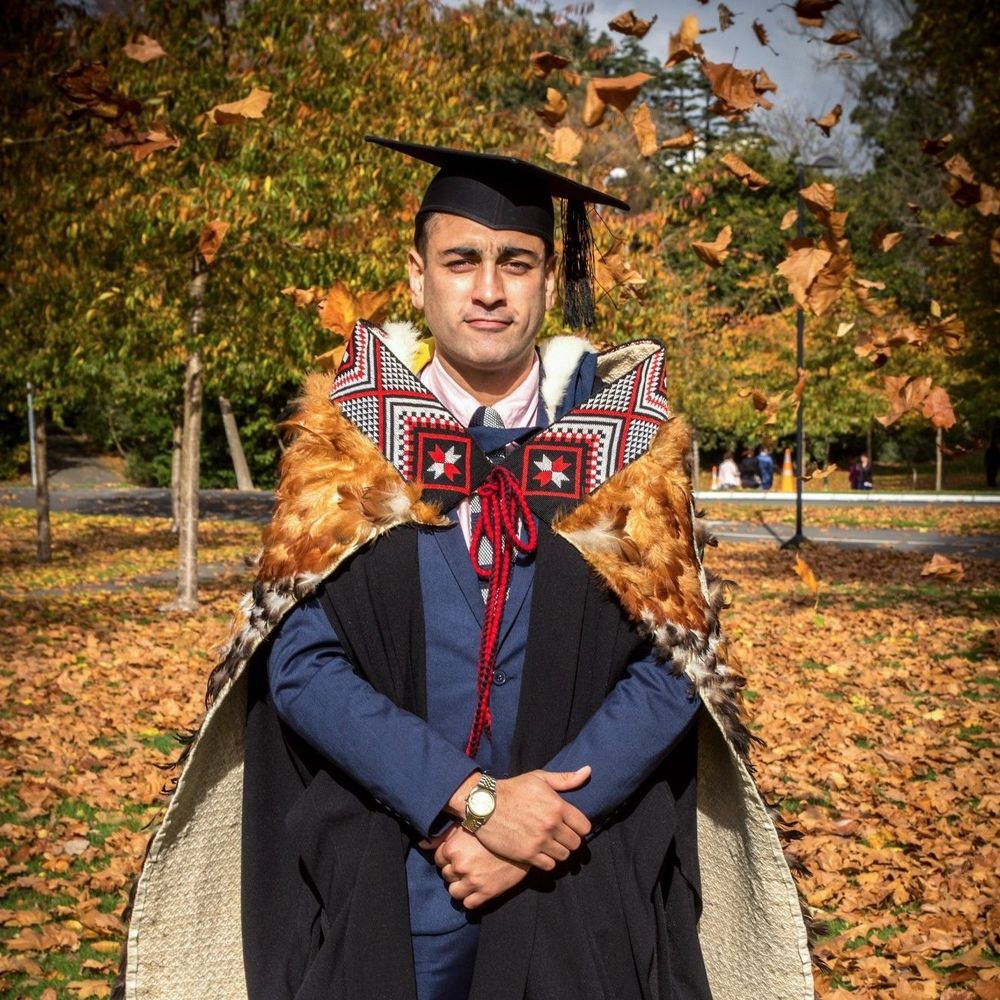 Notice for Joshua John Hurn