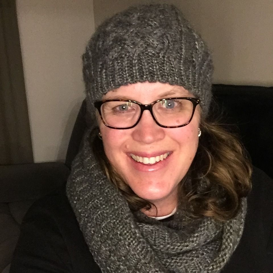 Notice for Kelly Anne Slow