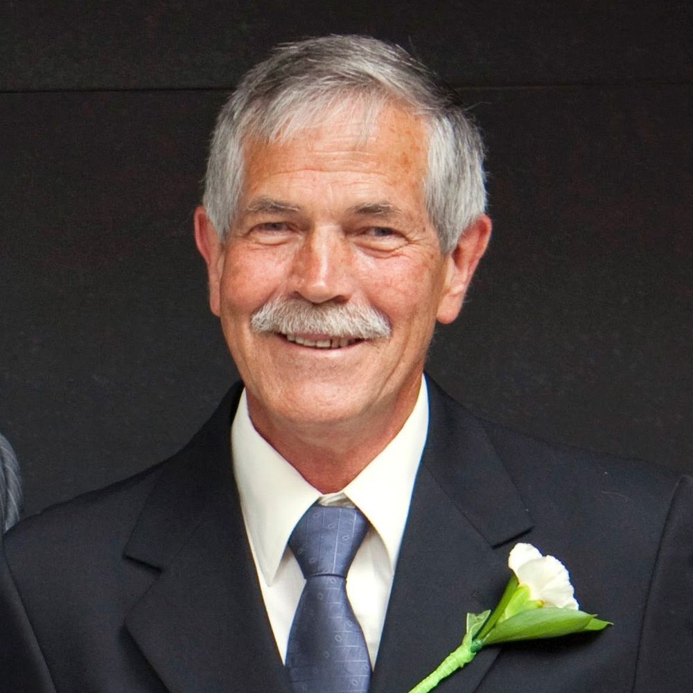 Notice for James Thomas Ritchie McGoram