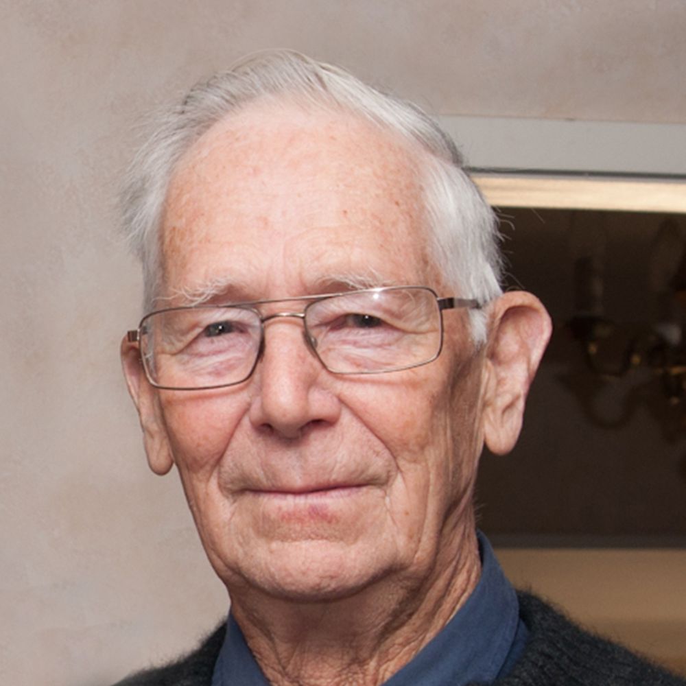 Notice for Ian Herbert Jensen