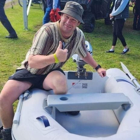 Notice for Shane David Maddox