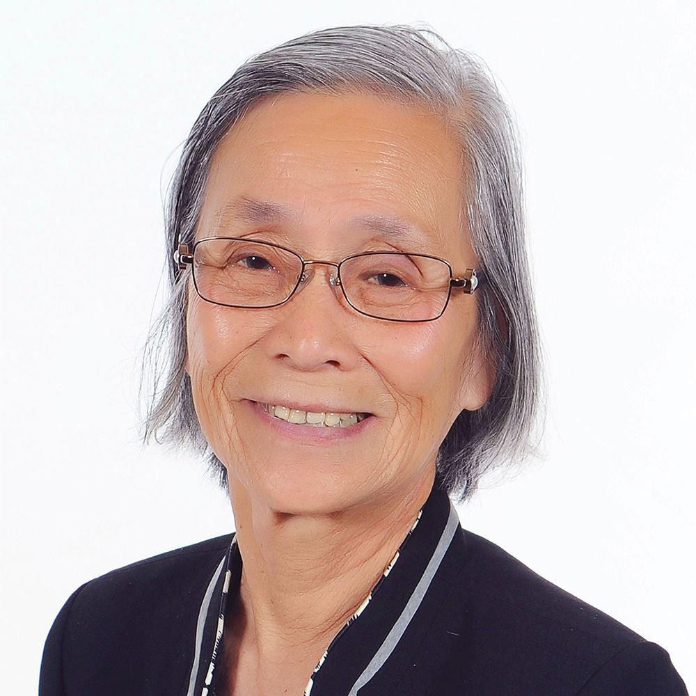 Notice for Nongdi Liu