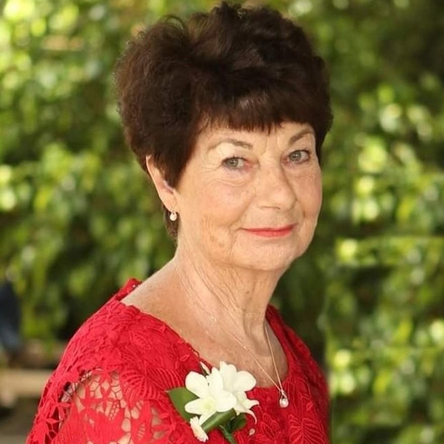 Notice for Diane Davy