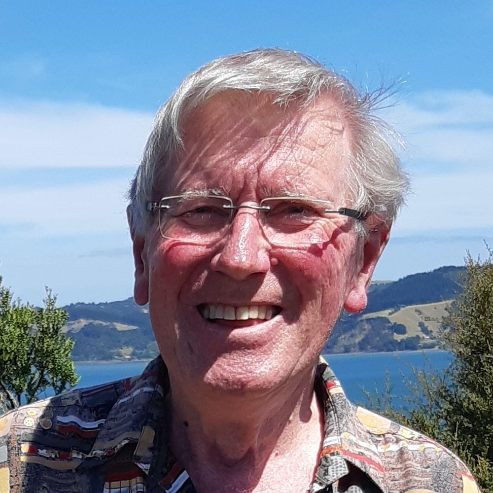 Notice for Irwin Knox Laird