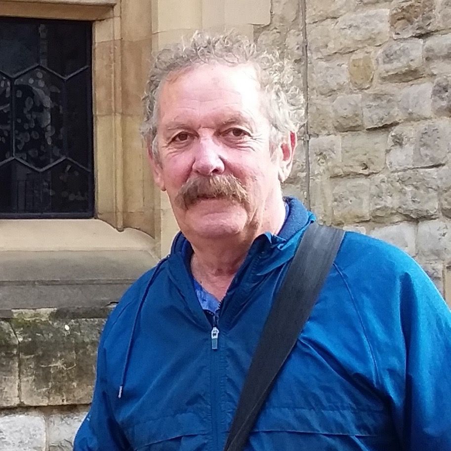 Notice for William Harold Mowday