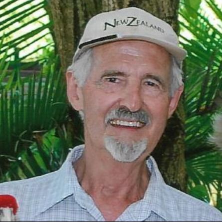 Notice for Noel Kenneth Newling