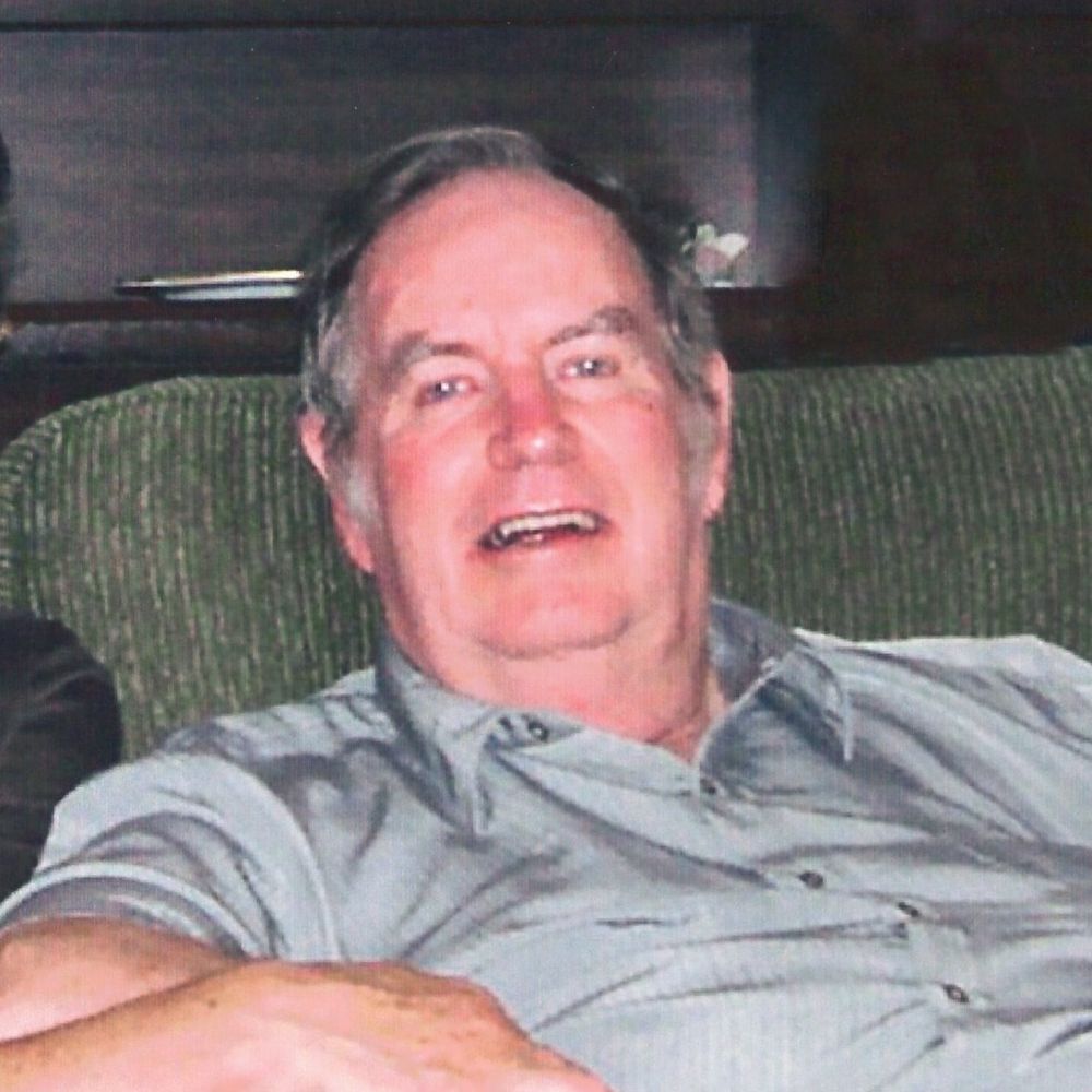 Notice for Don Michael Williams