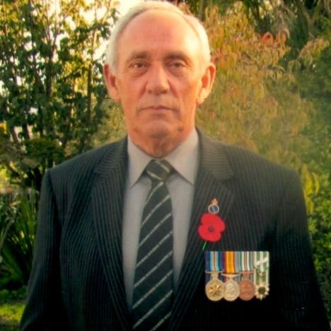 Notice for Christopher Richard Mortimer