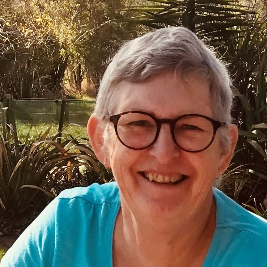 Notice for Jacky Paul