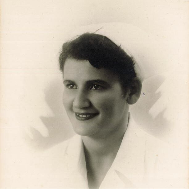 Notice for Carol Evelyn Mahy