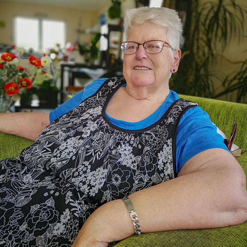 Notice for Karolyn O'Brien