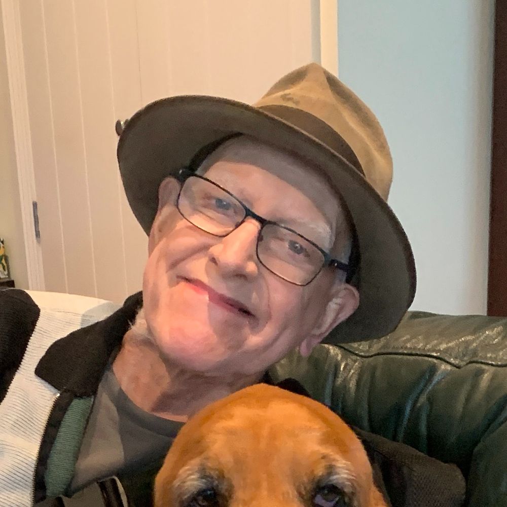 Notice for Michael Wildash