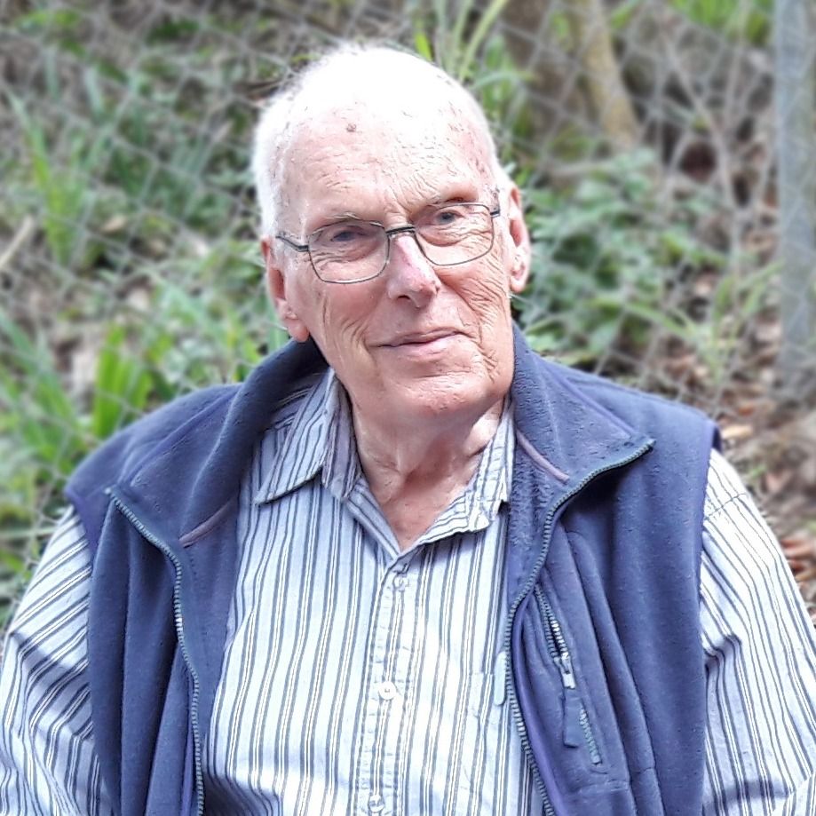 Notice for Bruce Gillies