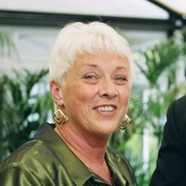 Notice for Johanna Josephina Thompson