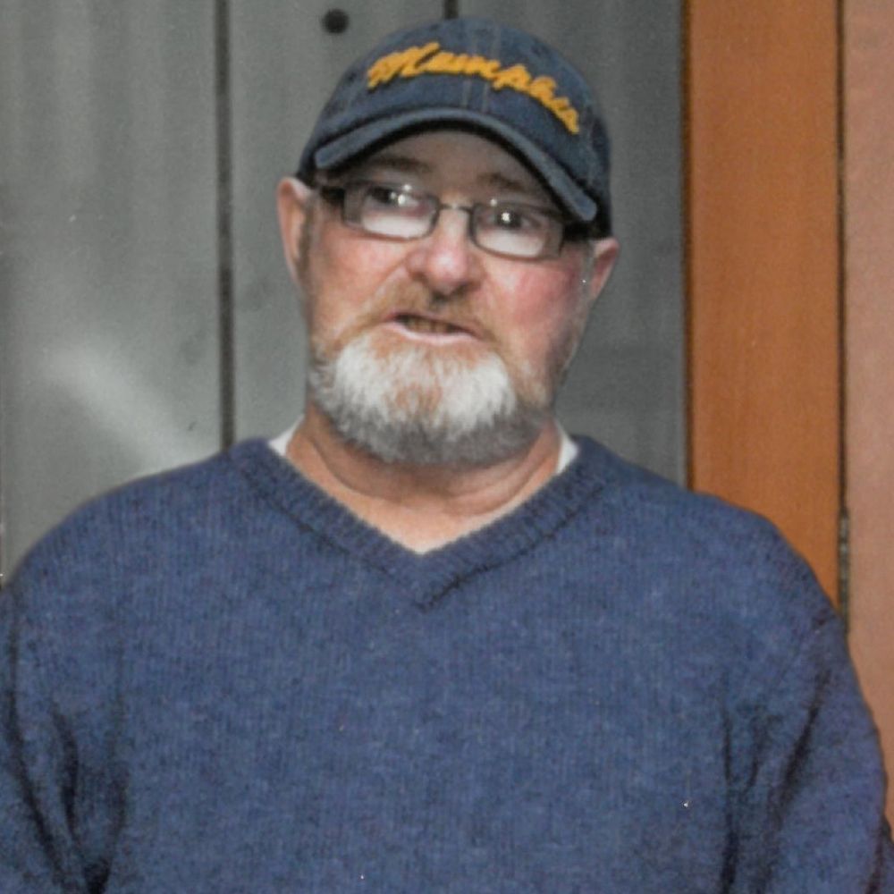 Notice for Paul John MacKay