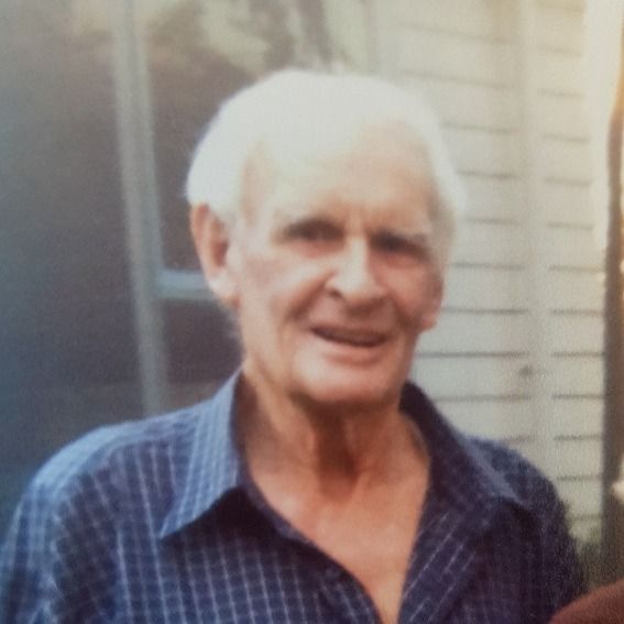 Notice for Sydney Douglas LESLIE