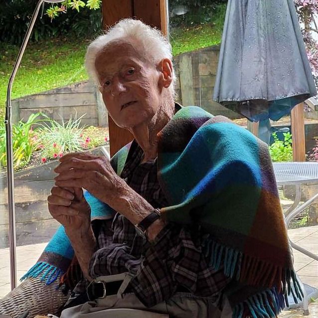 Notice for Derek Charles Light