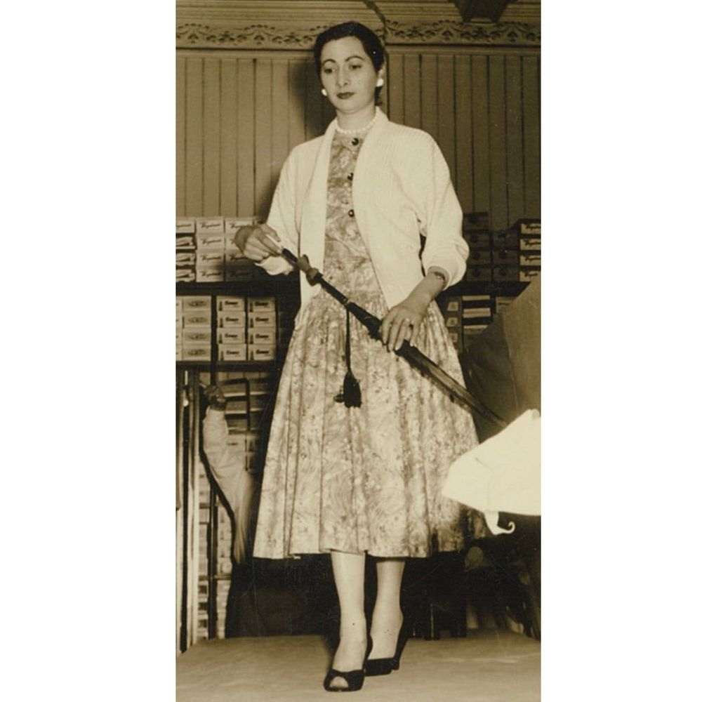 Notice for Anu Kate Acraman