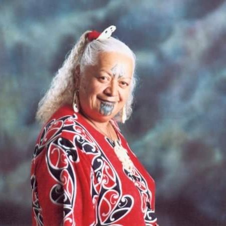 Notice for Hinewirangi Kohu-Morgan