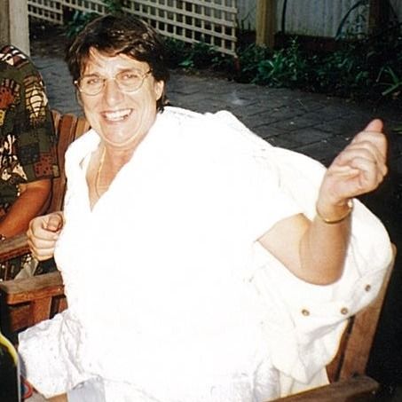 Notice for Jacquelyn Liefting (Nee Gormly)