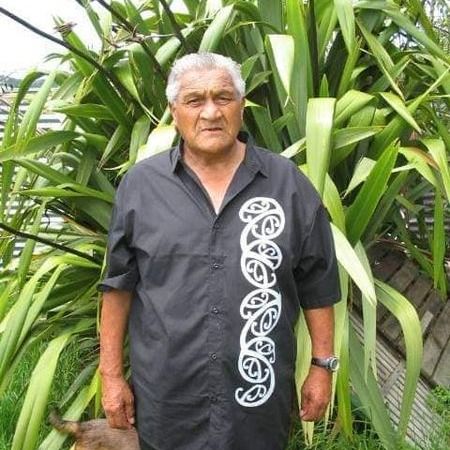 Notice for Henry Raniera Whareaitu