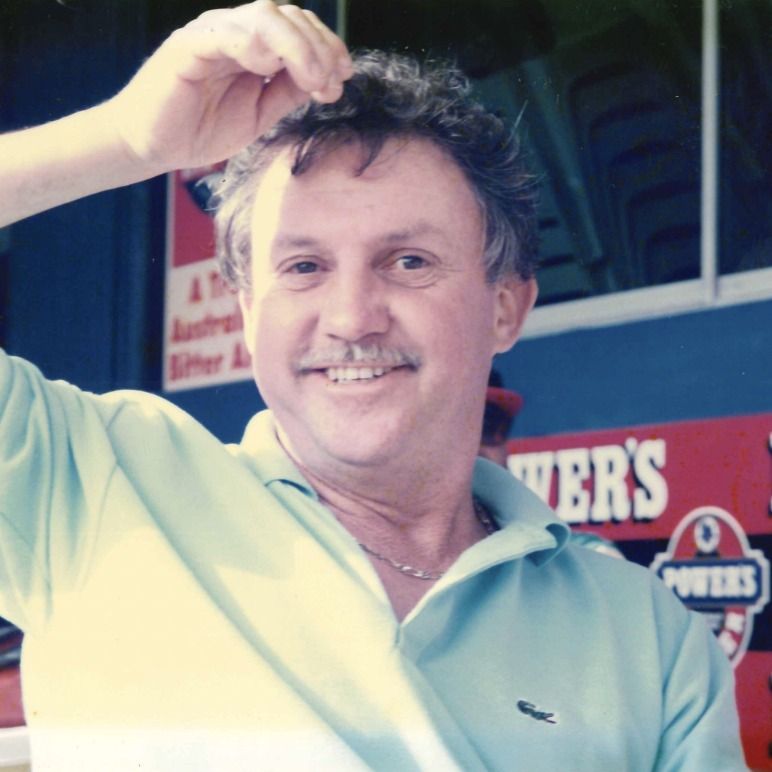 Notice for Arthur William Verran